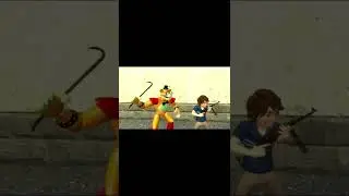 FNAF Beatbox Rap Version Garrys Mod