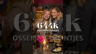Video recap 2023 - 't Zusje