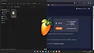Fl Studio tutorial – How to update Fl studio (Windows)