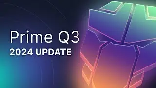 PrimeTek News - Q3 2024