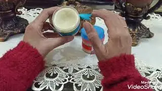 ريڤيو عن افضل و ارخص مزيل عرق طبيعي