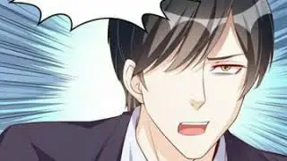 KOMIK PRESIDEN'T SHY KISS - EPISODE 91-100 - BAHASA INDONESIA