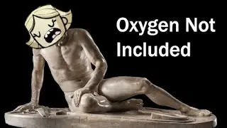 Oxygen Not Included Episode 2: So It Begins