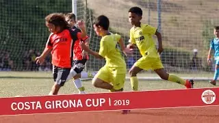 Continua la leyenda, Lucas Senna - Costa Girona Cup | 2019