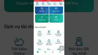 Cách Sử Dụng BIDV Smart Banking thế hệ mới giúp nâng tầm trải nghiệm ngân hàng số | Xuan Hong DiSale
