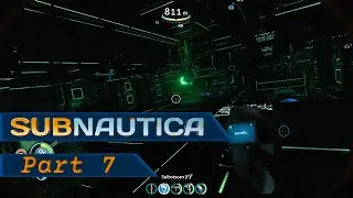 Die Seuchenstation | Subnautica #7
