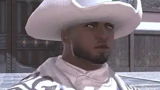 Healers when somebody's gonna get hurt: