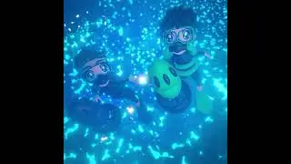 Aquatic Serum bank bundle with dynox out now ! ( link in description )
