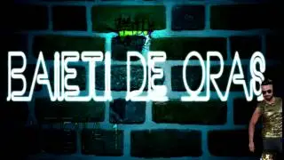Baieti De Oras ! Antena 1 cu Mihai Bendeac