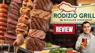 I Tried Rodizio Brazilian Grill – Is It Worth the Hype?