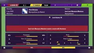 Best Tactics FM 2020 Can Be Applied By All Clubs