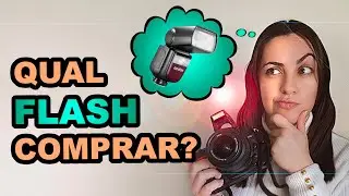 Não compre flash antes de assistir a esse video!