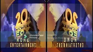 YTPMV - U.N. Owen Was 20th Century Fox Home Entertainment