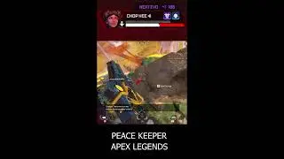 #shorts   Apex legands