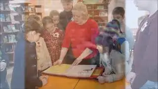 Год наставника и педагога в сфере культуры Почепского района