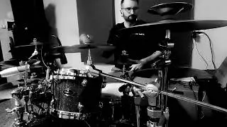 PYRE - AGENT FRESCO - DRUM COVER