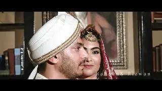 Raheen & Rizwan Sneak Peek Teaser