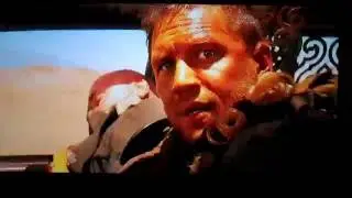 Mad Max Fury Road black and chrome edition worth buying??