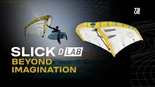 Duotone Slick D/LAB 2023 Product Clip