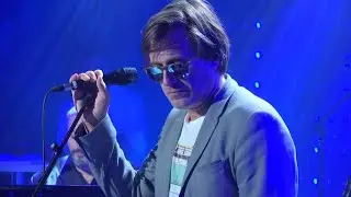 Thomas Dutronc - La belle vie (Live) - Le Grand Studio RTL
