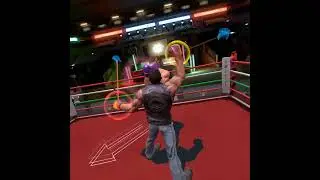 #quest3 #metaquest2  #metaquestgames #creedgameplay Meta quest VR Game Creed