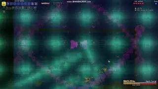 Terraria Calamity | Aquatic Scourge | Old vs. New No Hit
