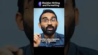 Markdown Basic For Taking Notes in 