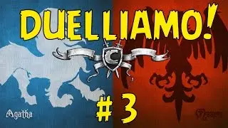 LE STRAGI FINITE MALE - DUELLI SU CHIVALRY #3