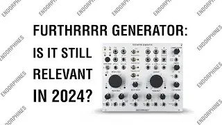 Furthrrrr Generator: is it still relevant in 2024?