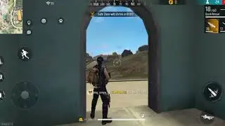 free fire game
