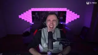 Familylife Intro Song🎵 | Scurrows Twitch Clips