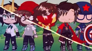 If Nik Shastoon meet himself from another AU/ Part 2