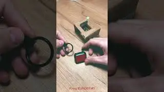 Задний фонарь Knog BLINDER #Knog #blinder