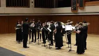 Fields of Sunflower - Walsh Premier Brass
