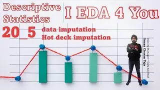 20_5 data imputation   Hot deck imputation