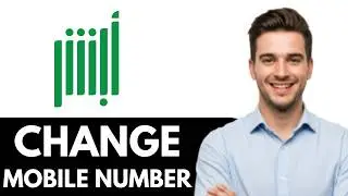 How To Change Absher Mobile Number | Absher How To Change Mobile Number (Full Guide)