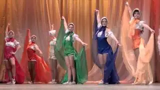Сувенир - Кан-кан