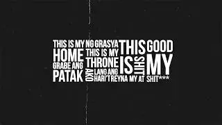 SHNTI - Mic Test (lyric video)