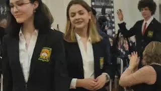 Последний звонок - 2021