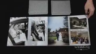 'Parent Prime' Wedding Albums Video