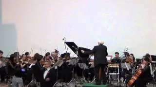 Лученок И. / Ясень М. - Майский вальс