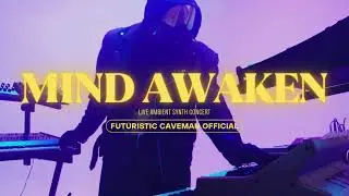 Mind Awaken March 9, 2024 Theatre Winter Haven GhostLight Lounge