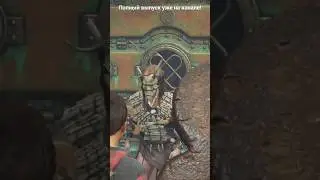 Мур открыл контейнер и выиграл скин #rust #rustpve #контейнеры