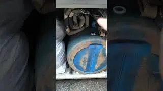 ACABOU a água do motorhome e agora??? #motorhome #agua #traveltrip