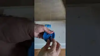Projeto boneco do Mestre Yoda - Parte12