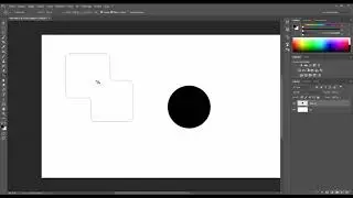 2  02   La sélection rectangulaire photoshop
