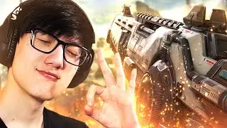 THE NEMESIS IS INSANE