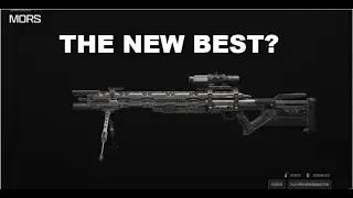 Modern Warfare III- Mors first look gameplay