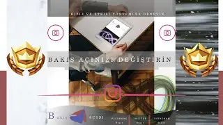 PHOTOSHOP İNSTAGRAM GÖRSELİ HAZIRLAMA