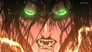 Attack On Titan Ost MIX - Rumble Genocidal